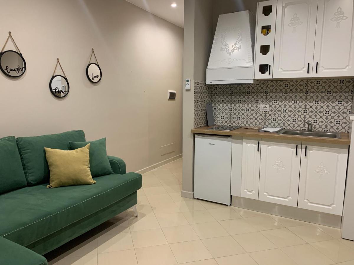 Girasole Apartments Vlorë Exterior foto