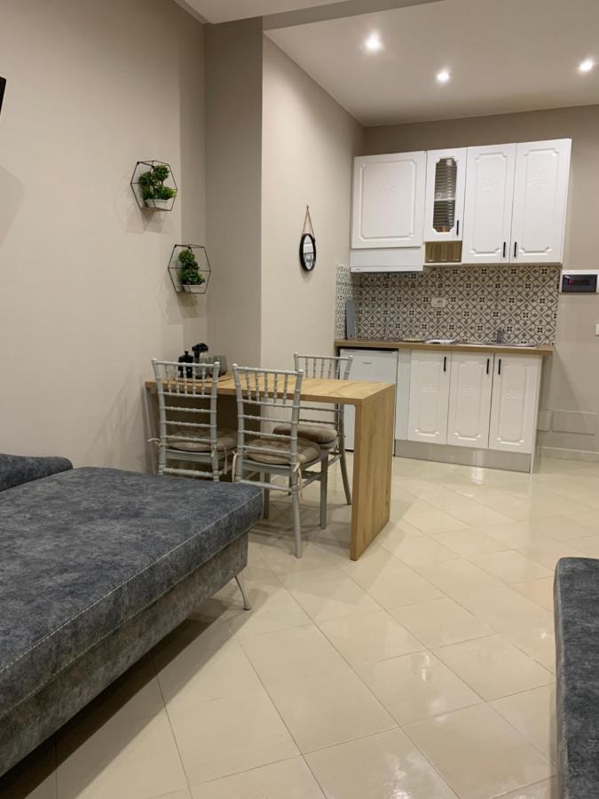 Girasole Apartments Vlorë Exterior foto