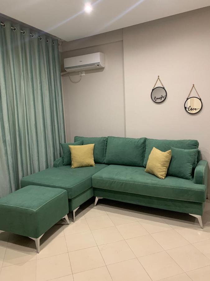Girasole Apartments Vlorë Exterior foto