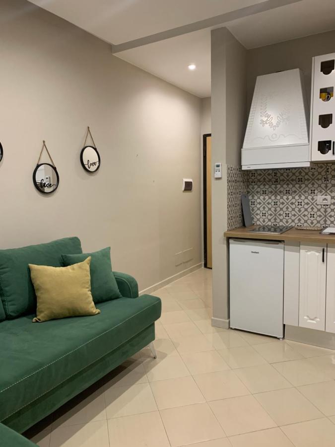 Girasole Apartments Vlorë Exterior foto