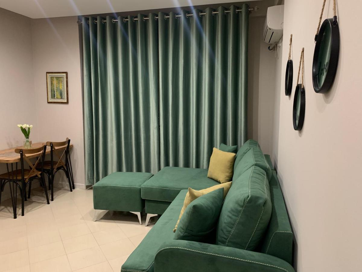 Girasole Apartments Vlorë Exterior foto