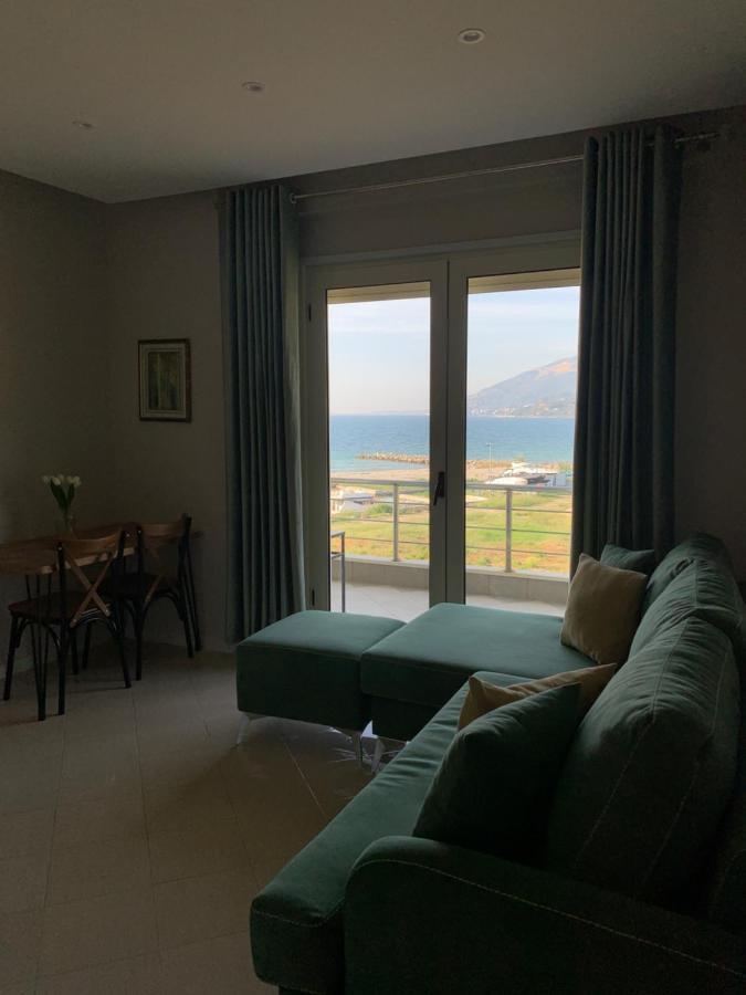 Girasole Apartments Vlorë Exterior foto