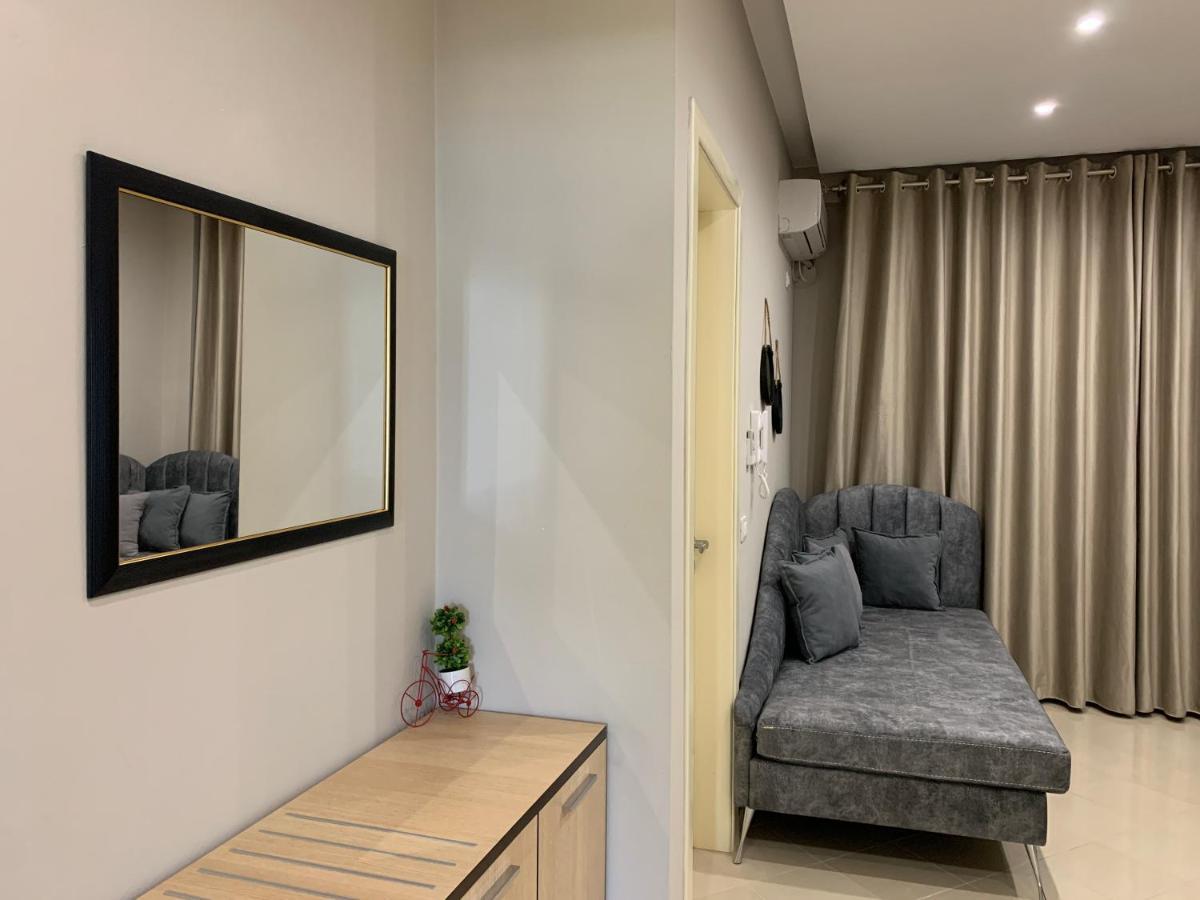 Girasole Apartments Vlorë Exterior foto