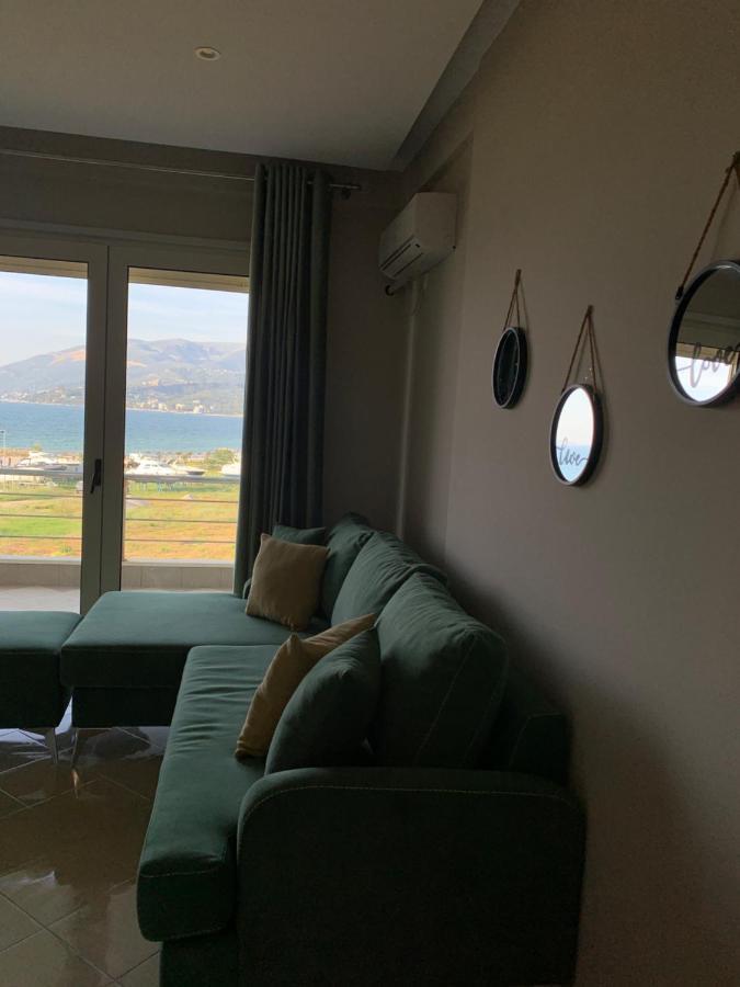 Girasole Apartments Vlorë Exterior foto